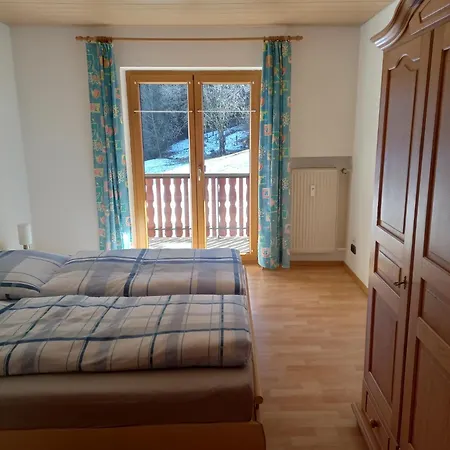 Ferienwohnung Hasselberger Siegsdorf Exterior photo