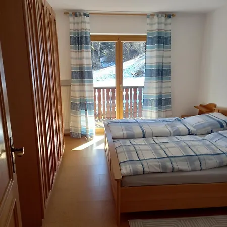 Ferienwohnung Hasselberger Siegsdorf Exterior photo