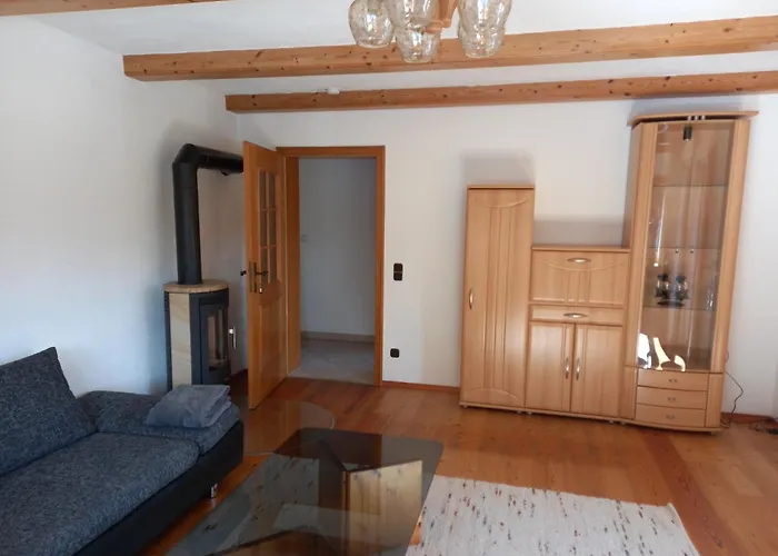 Ferienwohnung Hasselberger