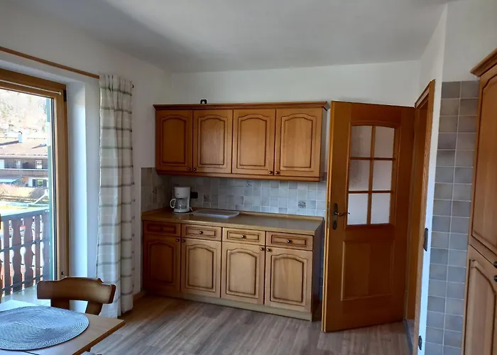 Ferienwohnung Hasselberger