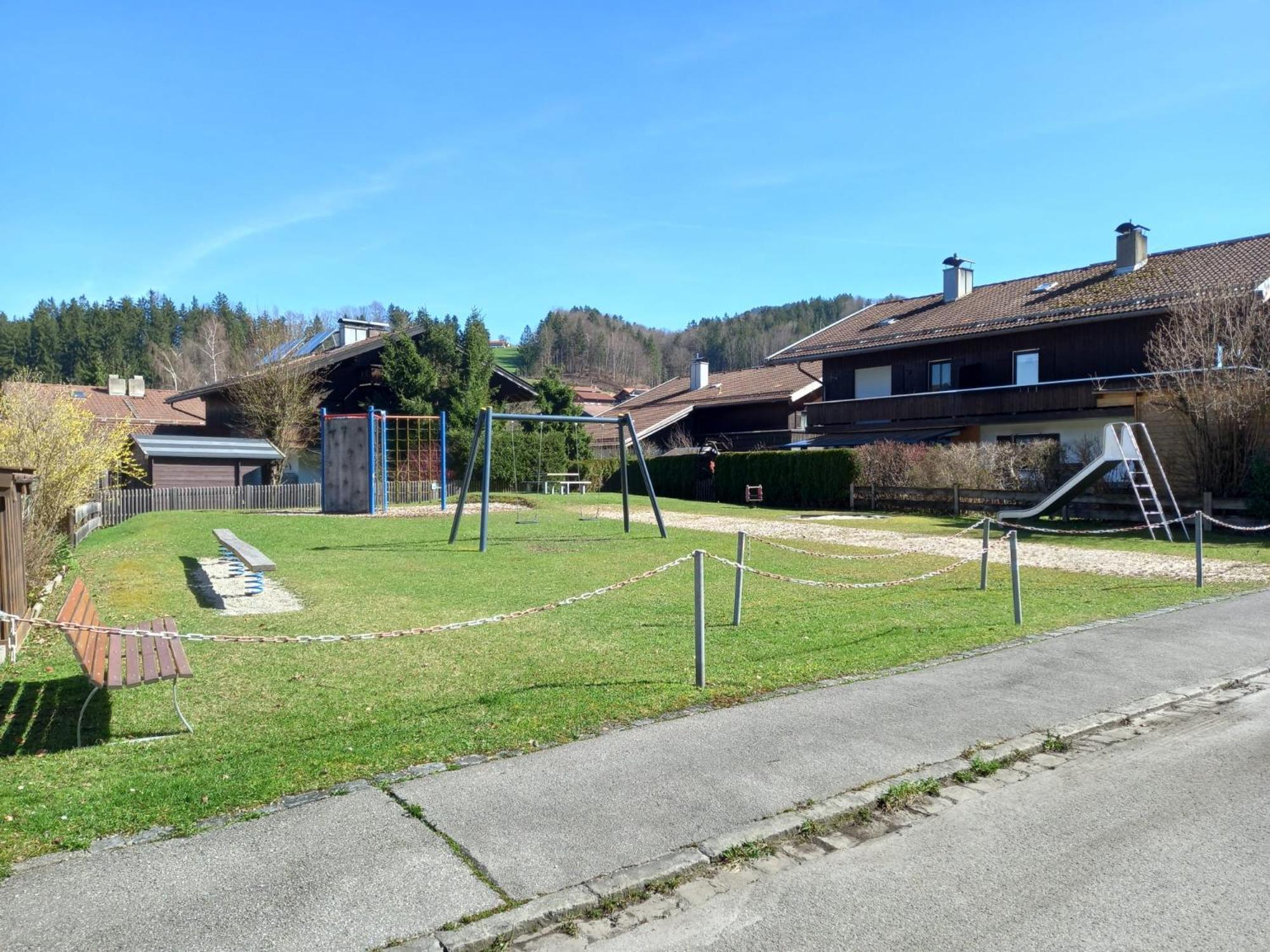 Apartment Hasselberger *
